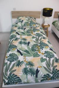 Appartements Appartement l-esprit de Lourdes, proche sanctuaire et gare, vue sur le chateau : photos des chambres