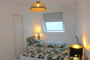 Appartements Appartement l-esprit de Lourdes, proche sanctuaire et gare, vue sur le chateau : photos des chambres