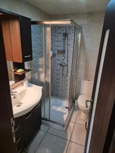 Urban Chic Apartment Marsalforn