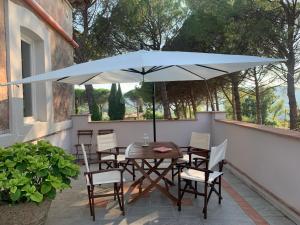 Todi Villa San Martino