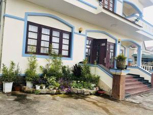 Uyên Trinh Homestay