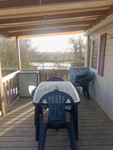 Les Chtis Normands !