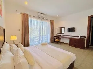 The Marigold Hotel - Pitakanda