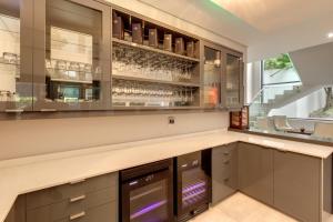 Braham Lodge - The Octave