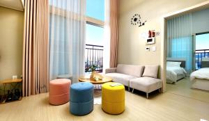 Hongik University Sinchon Seoul Sirince