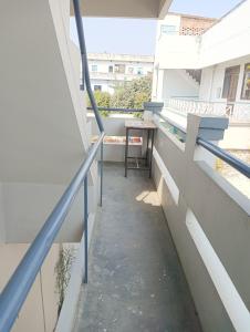 New sharma homestay