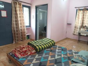 New sharma homestay