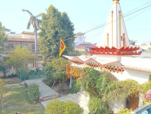 New sharma homestay
