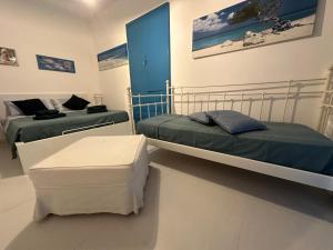 Casa Azzurro