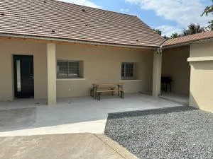 La Chardonnière - Seigy