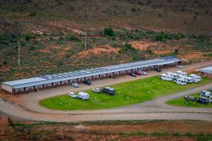 Broken Hill Outback Resort