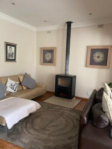 At 25 Cheerful home Balkfontein