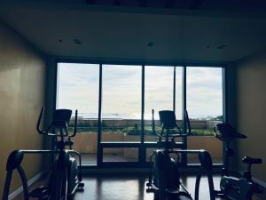 New Condo at Grand Riviera Suites across US Embassy