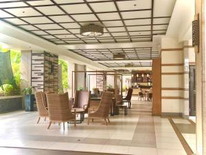 Calathea Luxe Atrium Suite