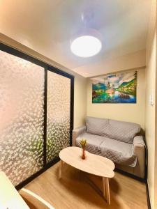 Calathea Luxe Atrium Suite