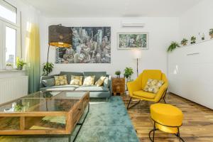 Apartman Bunnys Place