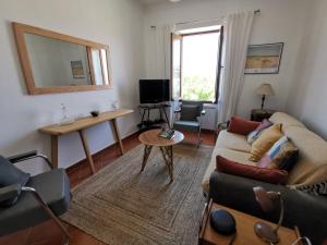 Appartement 1 à 4 personnes, balcon vue mer