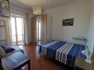 Appartement 1 à 4 personnes, balcon vue mer