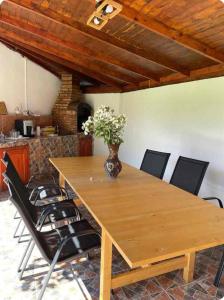 Casa Izvorul Rece