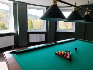 Willa Księżówka - Wiślanka