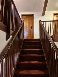 Pensiune Bastion - La Strada - - 达内什