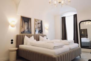 Residence London 1891 - design apartments