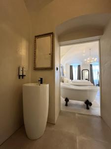 Residence London 1891 - design apartments