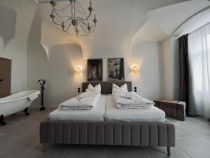 Residence London 1891 - design apartments