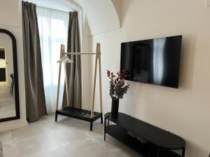 Residence London 1891 - design apartments