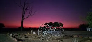 Handelkraal Loeriesfontein - Loeriesfontein
