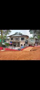New Alpha House Matheran
