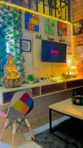 The Army House 3 - Luxury suite with ganga river and mountains view - Rāiwāla