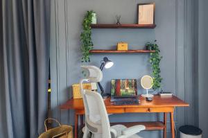 Modern Zen Houses Soft mattress 900 Mbps 10min beach