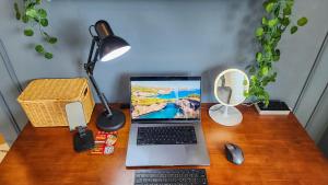 Modern Zen Houses Soft mattress 900 Mbps 10min beach