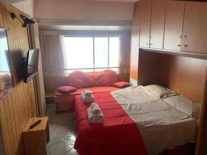 Monalisa sweet house - Appartamento Marilleva 1400