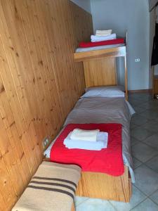 Monalisa sweet house - Appartamento Marilleva 1400