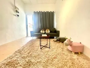 Cozy10perwira#6pax#Netflix#neariconcity&iconicpoint - Juru