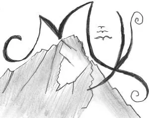 Monte Kechros - Tzádhos