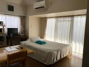 Weekly Harbourview Mansion Main Building - Yaese