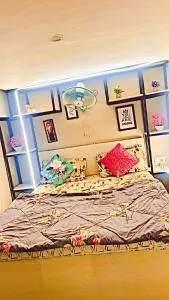 The Army House 4-Condo with ganga & mountains view - Rāiwāla