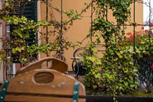 Hotels Hotel Saint-Martin : photos des chambres