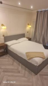 The Perivale luxury apartments