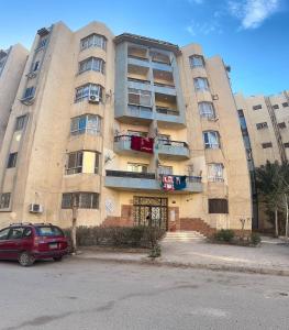 Moe Private Room in Nasr City