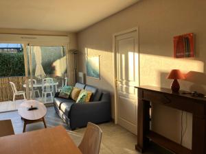 T2 Bidart La plage à pied