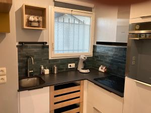 T2 Bidart La plage à pied