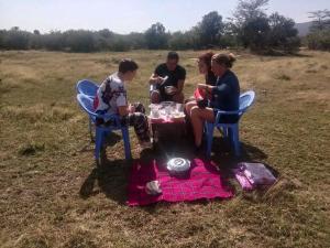 Olgosua Homestay Maasai Mara