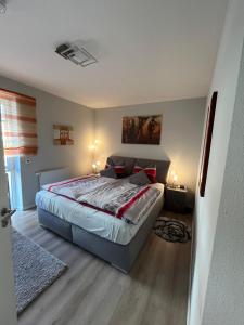 Ferienwohnung Elmo