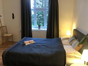 Charming Townhouse in the Heart of Haderslev