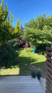 Charming Townhouse in the Heart of Haderslev