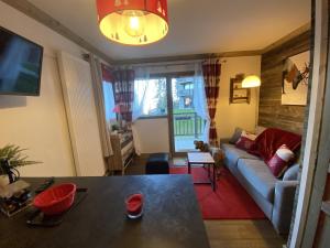 Les 7 laux immobilier chalet F